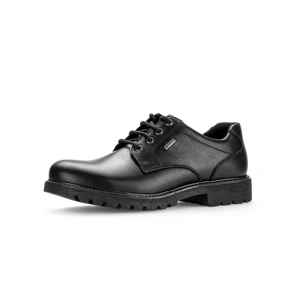 Pius Gabor Pius Gabor Schnürschuh schwarz Günstig kaufen