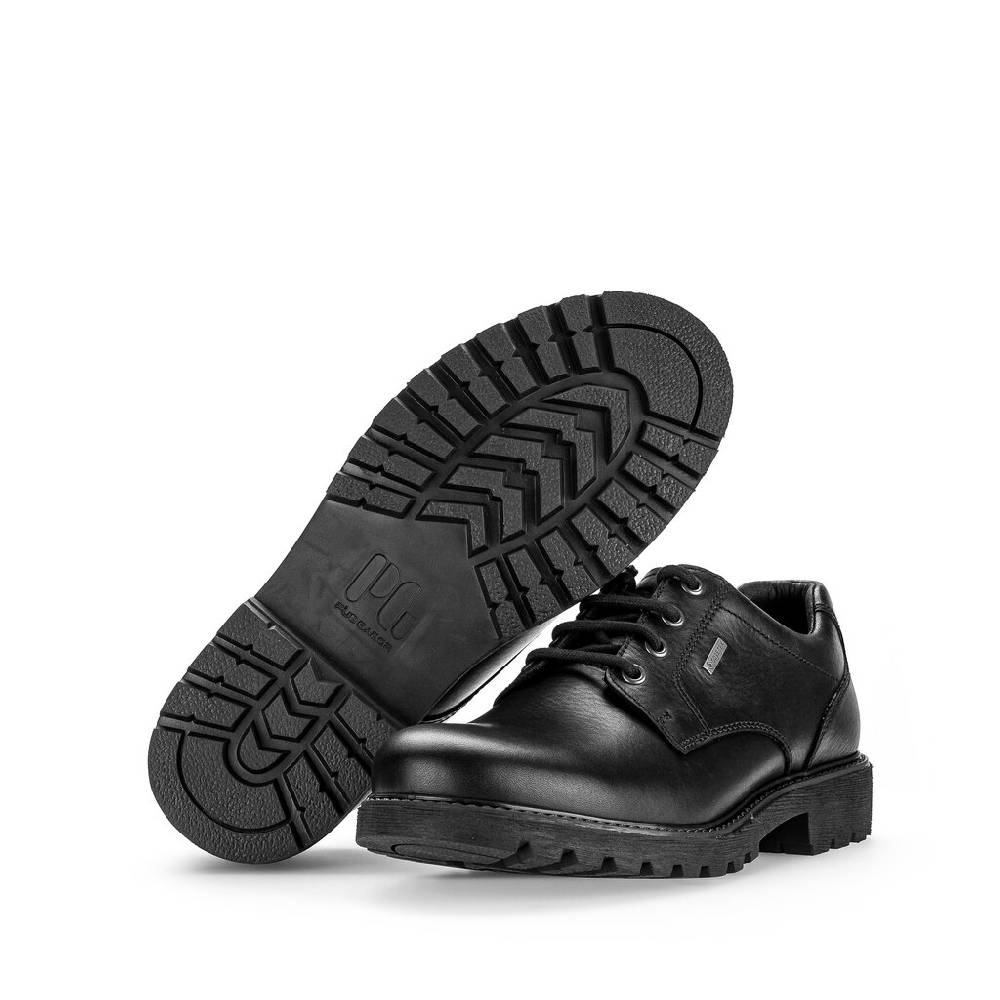 Pius Gabor Pius Gabor Schnürschuh schwarz Günstig kaufen