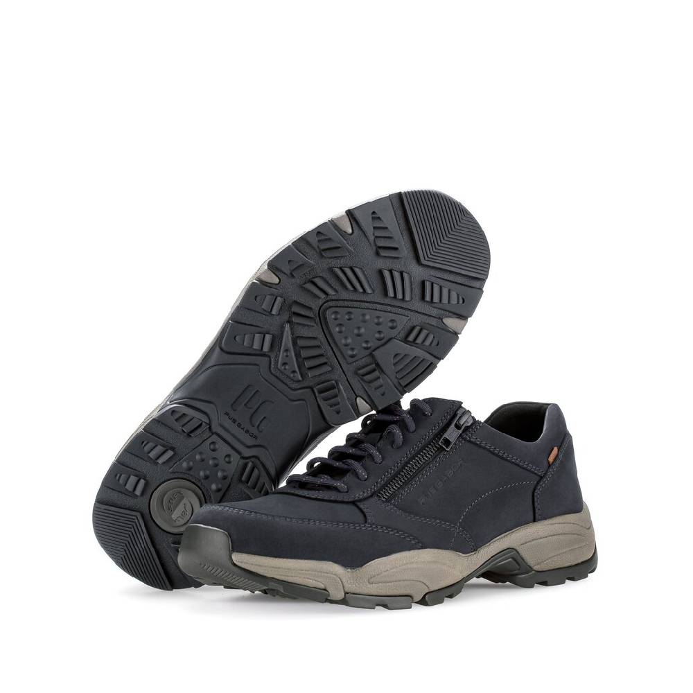 Pius Gabor Pius Gabor Sneaker low blau Flash Sale