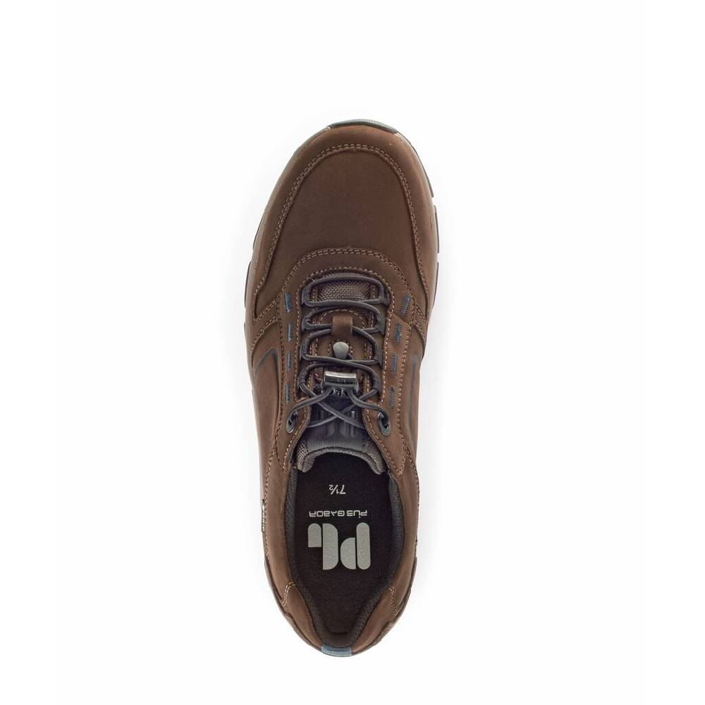 Pius Gabor Pius Gabor Sneaker low braun Begrenztes Angebot