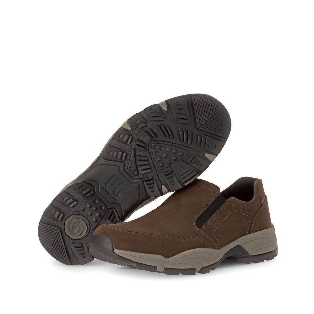 Pius Gabor Pius Gabor Sneaker low braun Online Shopping