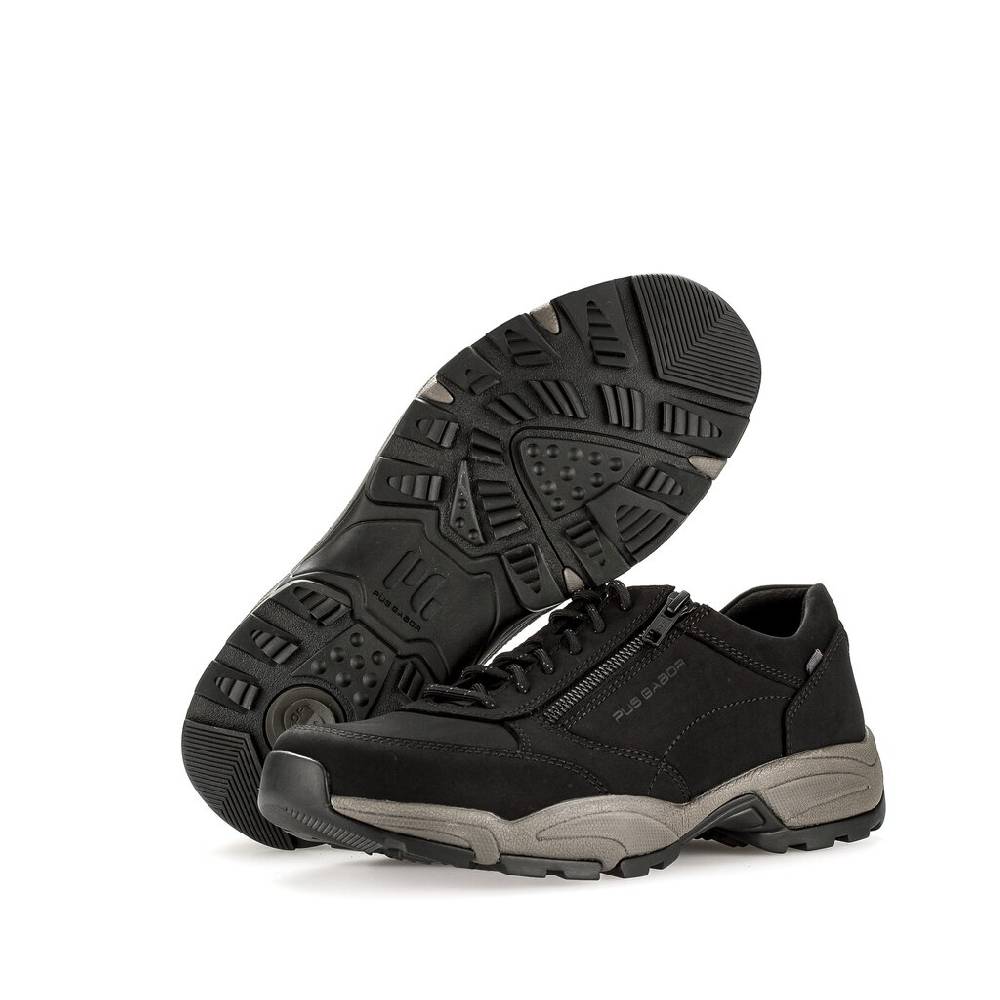 Pius Gabor Pius Gabor Sneaker low schwarz Preisnachlass
