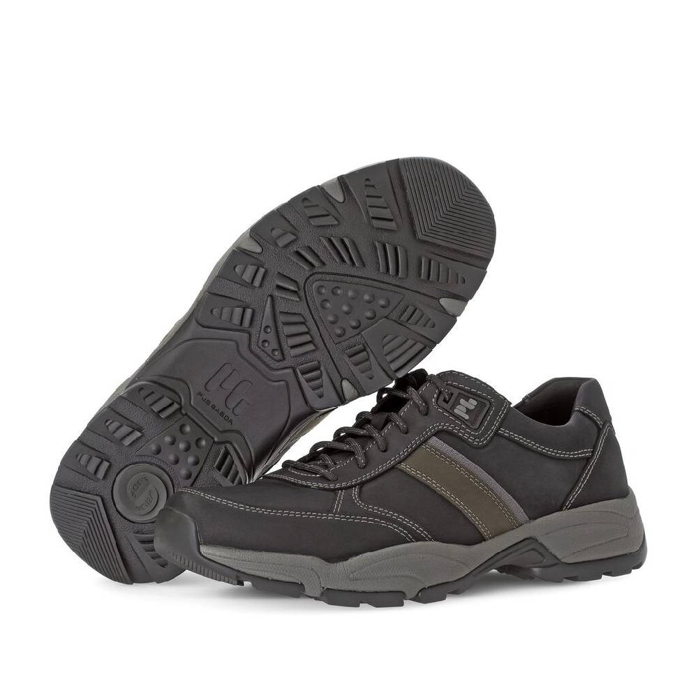 Pius Gabor Pius Gabor Sneaker low schwarz Saisonschlussverkauf