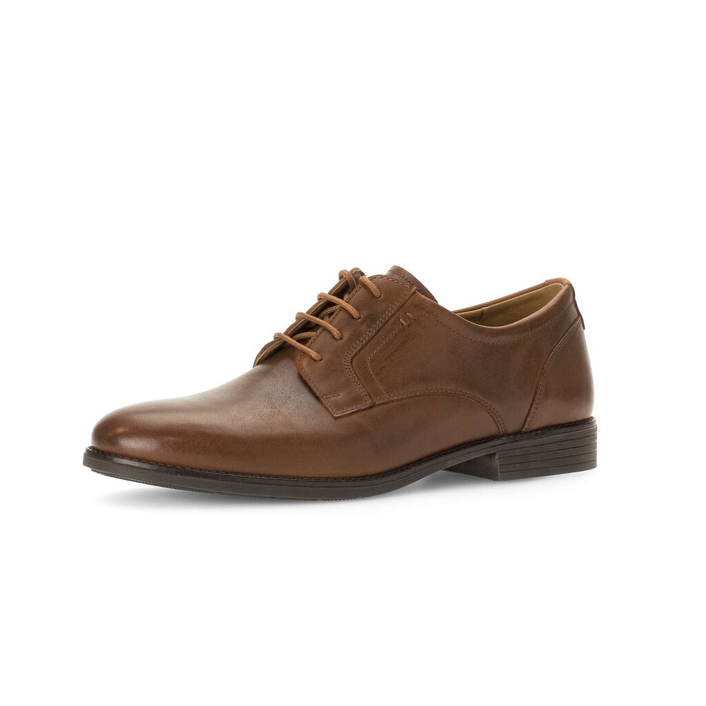 Pius Gabor Pius Gabor Schnürschuh braun Cyber Monday