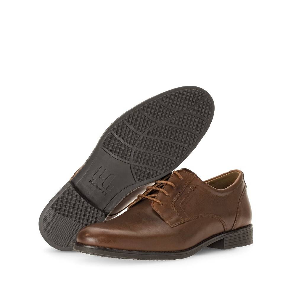 Pius Gabor Pius Gabor Schnürschuh braun Cyber Monday