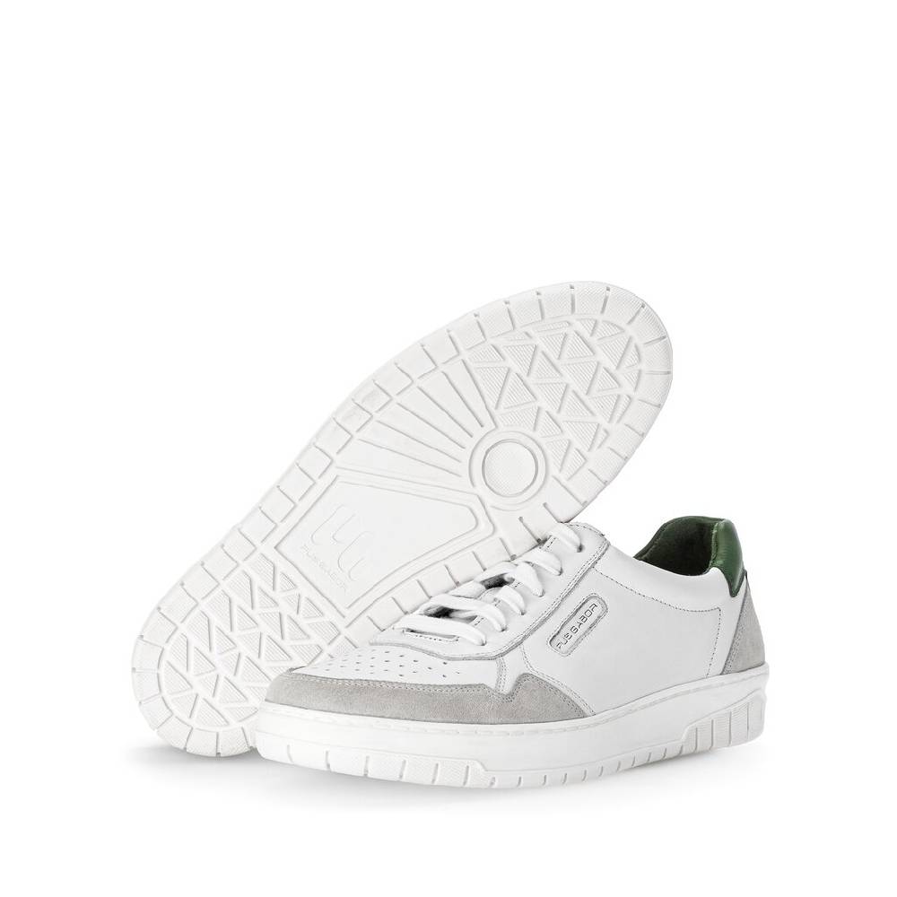 Pius Gabor Pius Gabor Sneaker low weiß Weihnachtsangebot