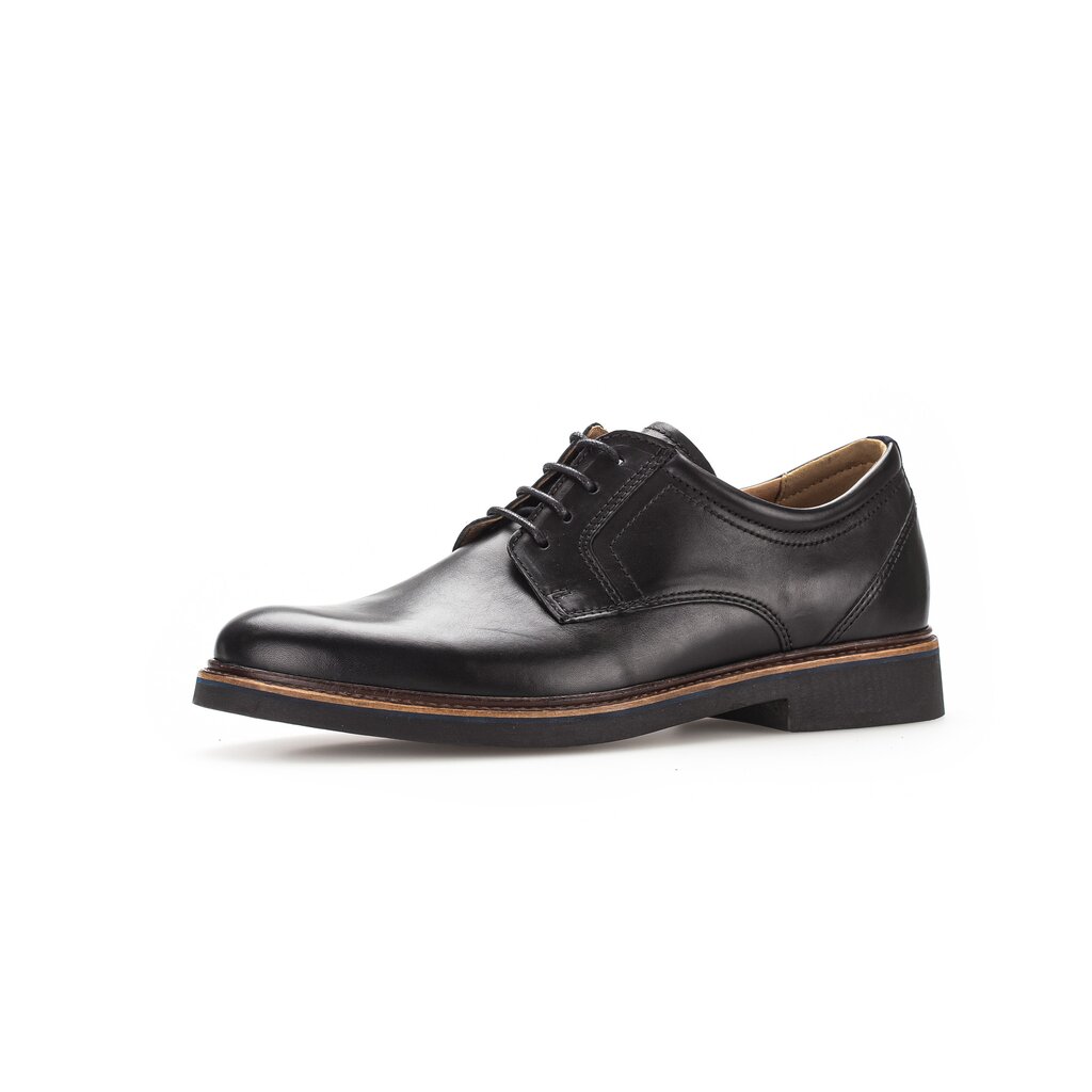 Pius Gabor Pius Gabor Schnürschuh schwarz Osterangebot