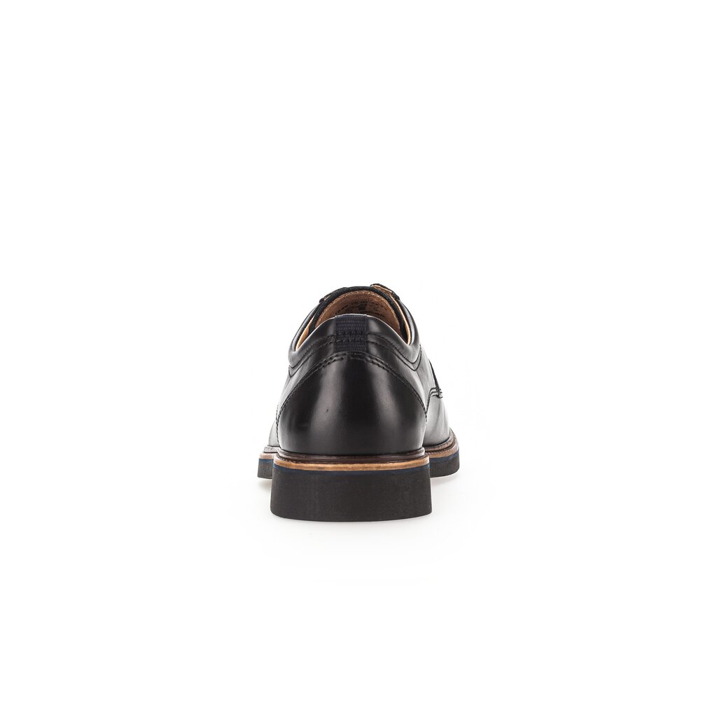 Pius Gabor Pius Gabor Schnürschuh schwarz Osterangebot