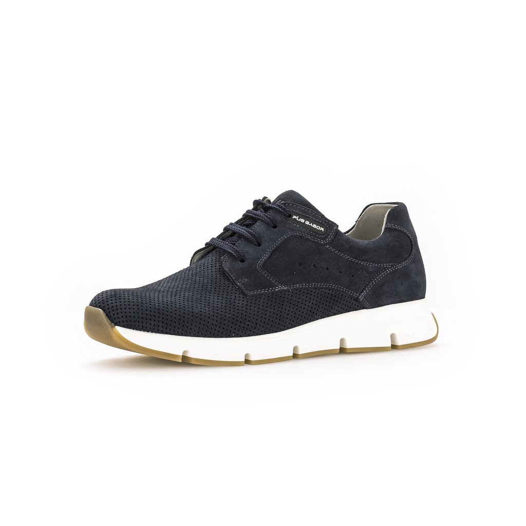 Pius Gabor Pius Gabor Sneaker low blau Muttertagsangebot