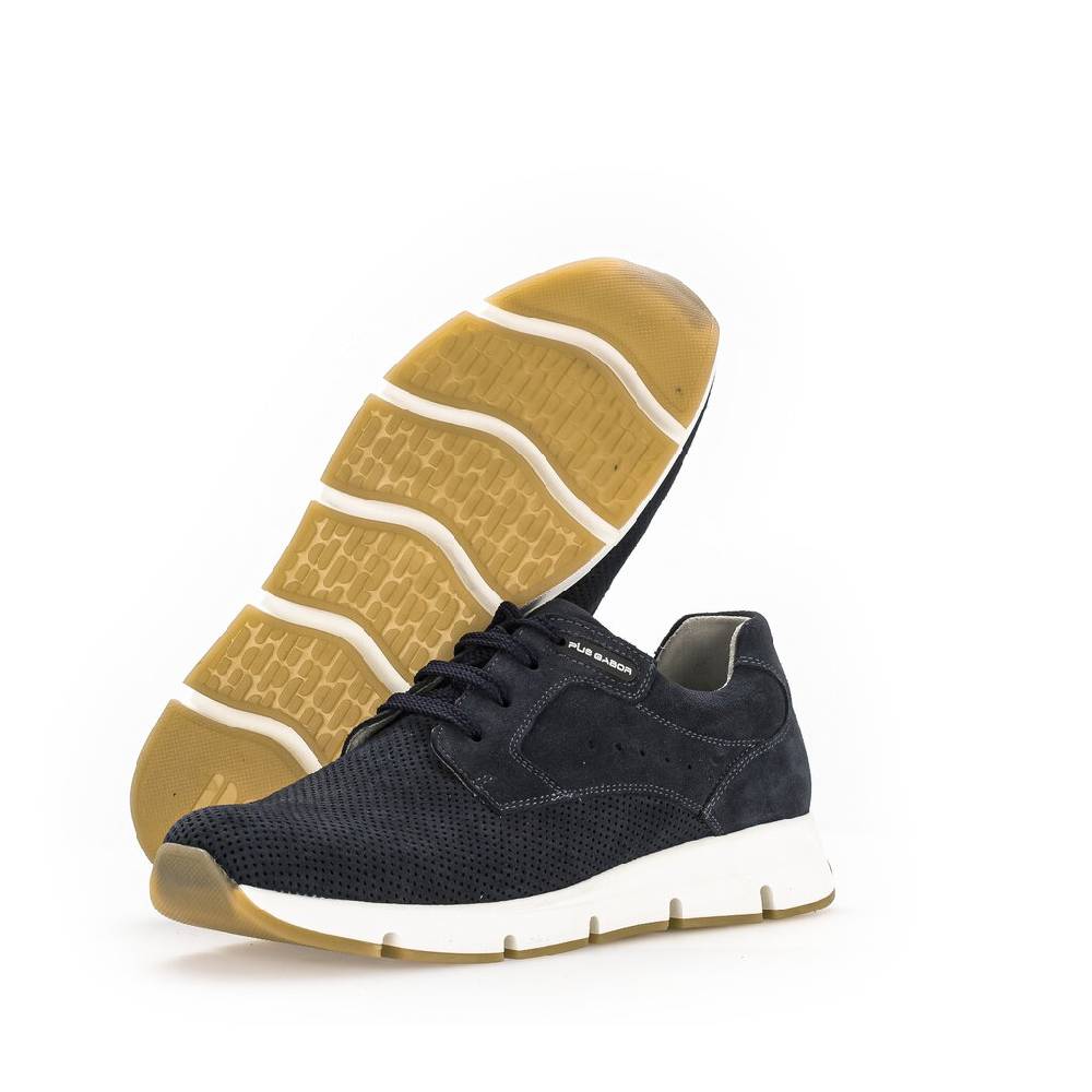 Pius Gabor Pius Gabor Sneaker low blau Muttertagsangebot