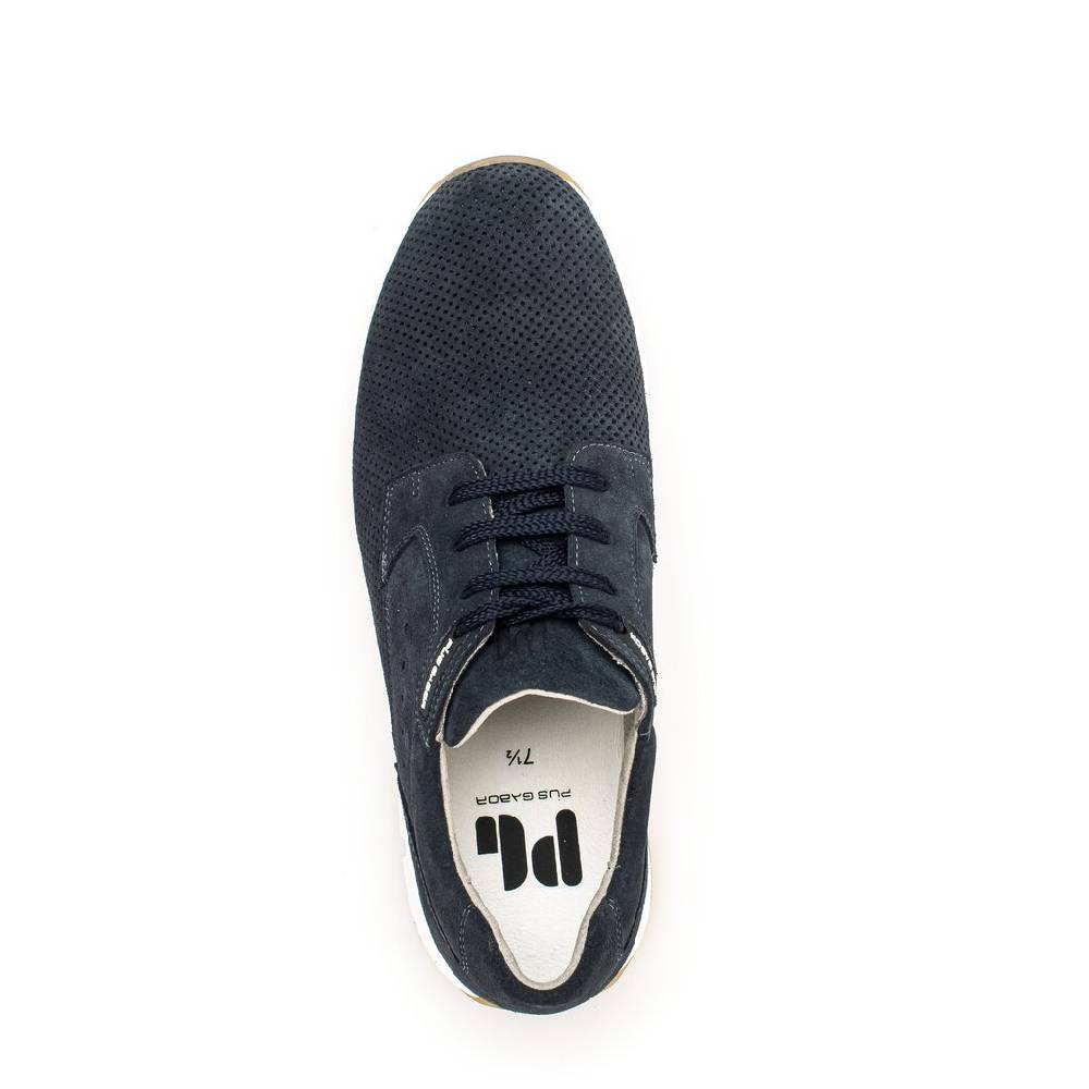 Pius Gabor Pius Gabor Sneaker low blau Muttertagsangebot