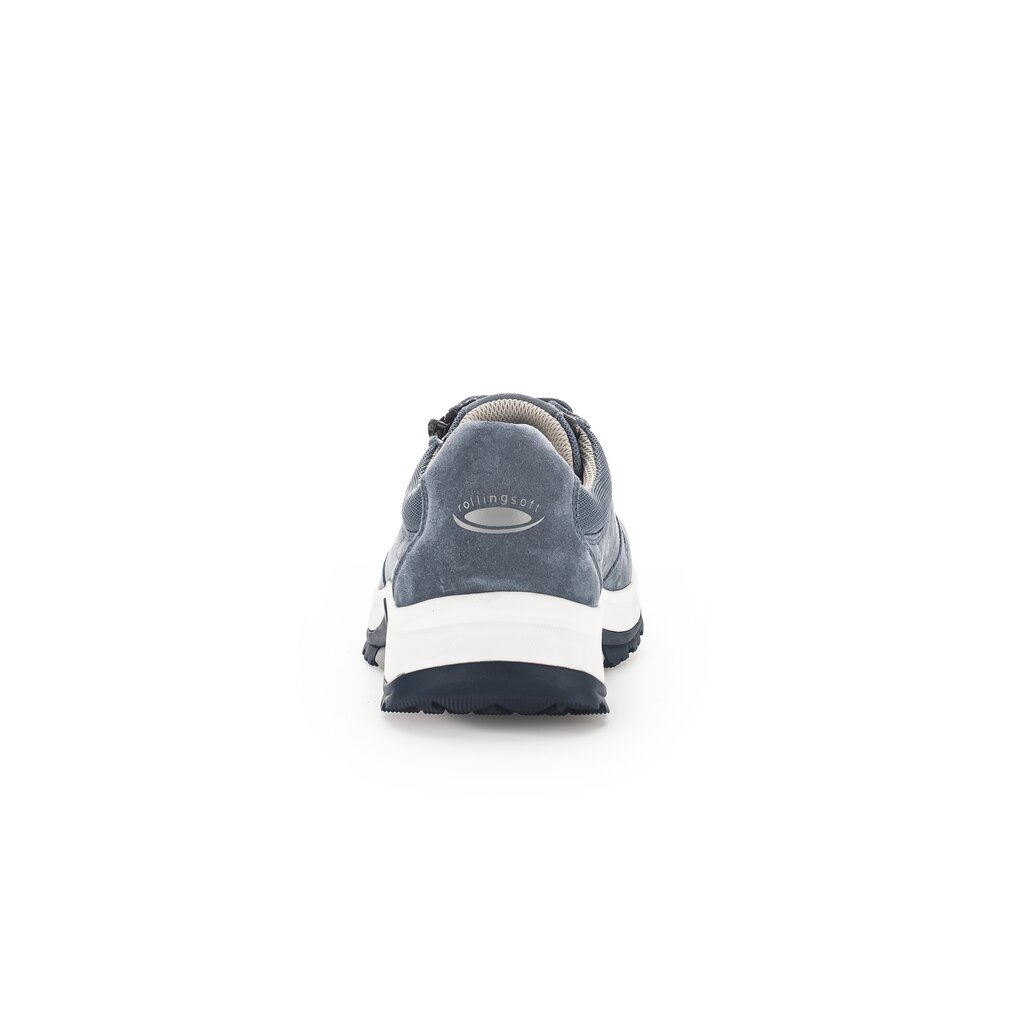 Pius Gabor rollingsoft Sneaker low blau Vatertagsangebot