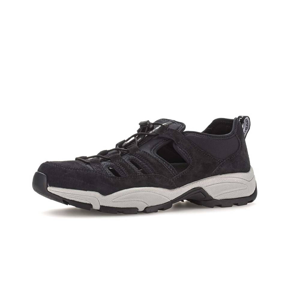 Pius Gabor Pius Gabor Sneaker low blau Valentinstagsangebot