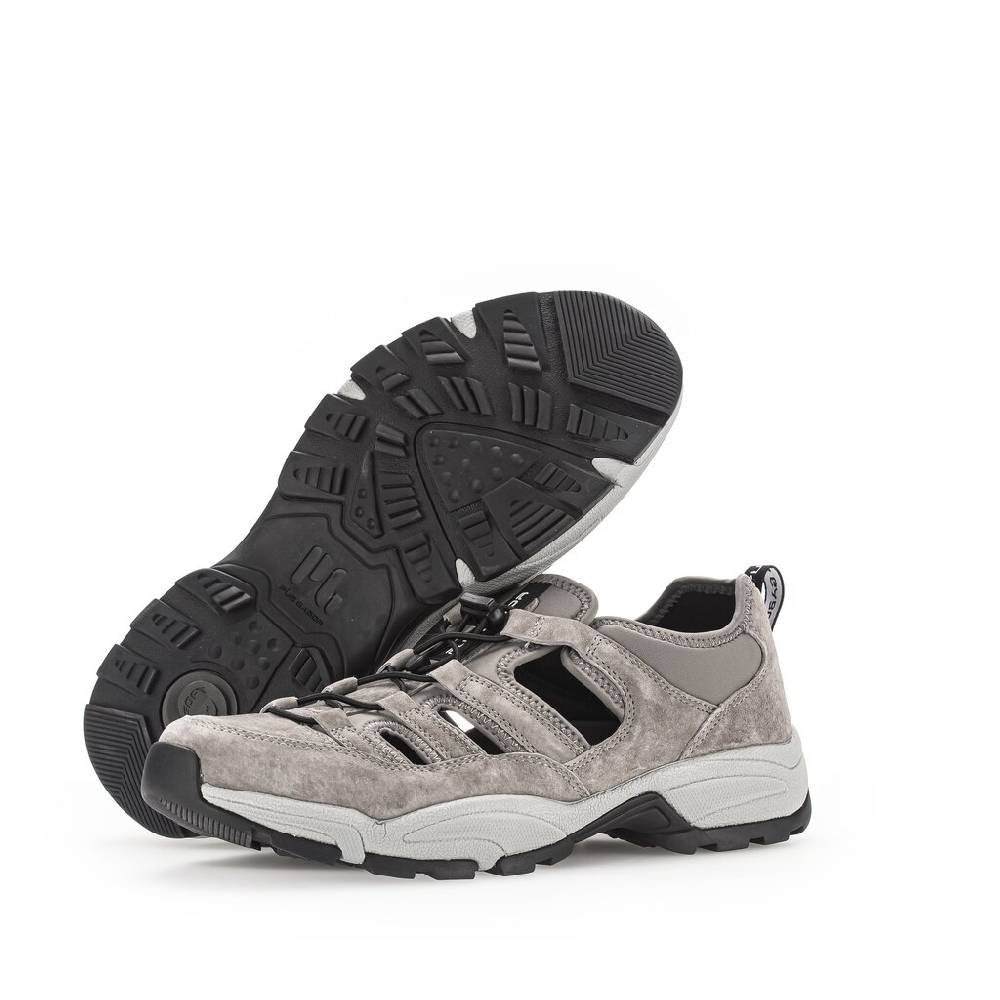 Pius Gabor Pius Gabor Sneaker low grau Jubiläumsangebot