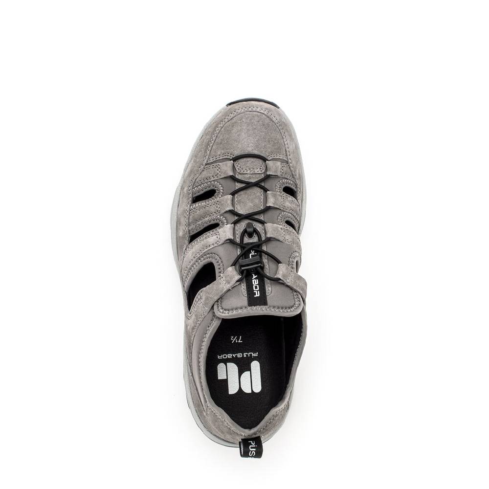 Pius Gabor Pius Gabor Sneaker low grau Jubiläumsangebot