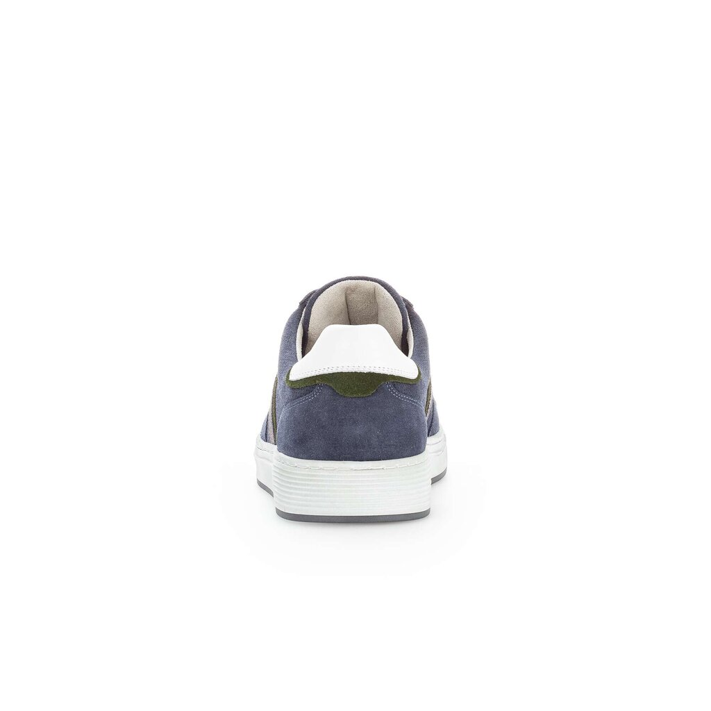 Pius Gabor Pius Gabor Sneaker low blau Lagerräumung