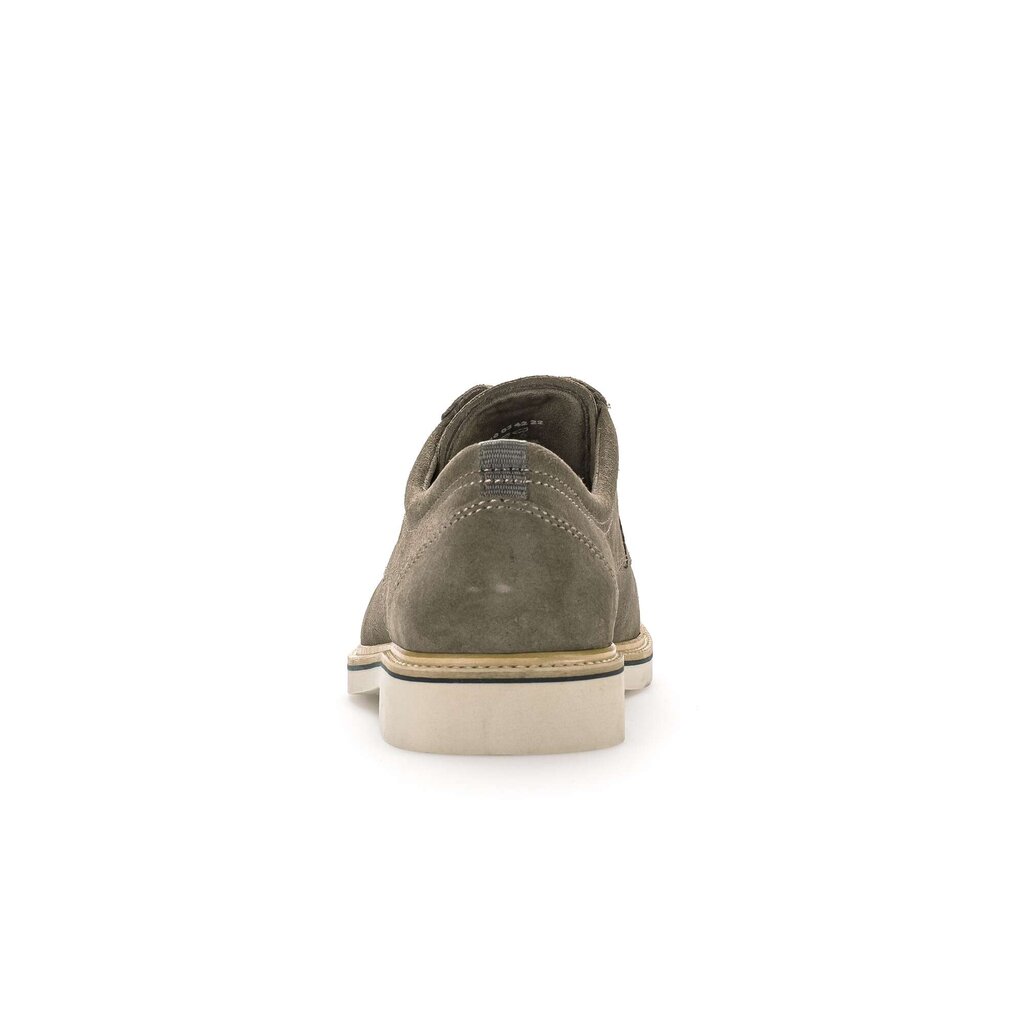 Pius Gabor Pius Gabor Schnürschuh beige Top Angebot