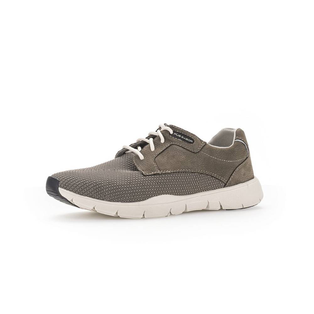 Pius Gabor Pius Gabor Sneaker low braun Neueste Mode