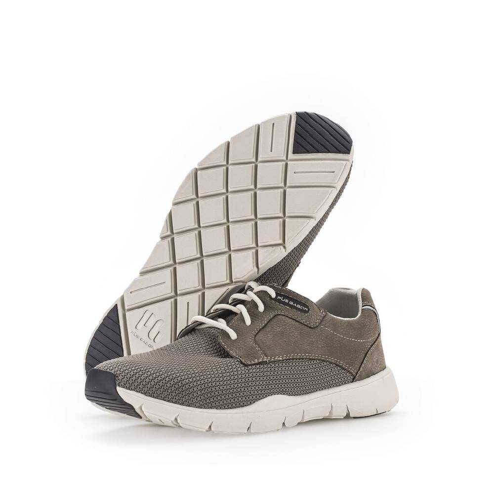Pius Gabor Pius Gabor Sneaker low braun Neueste Mode