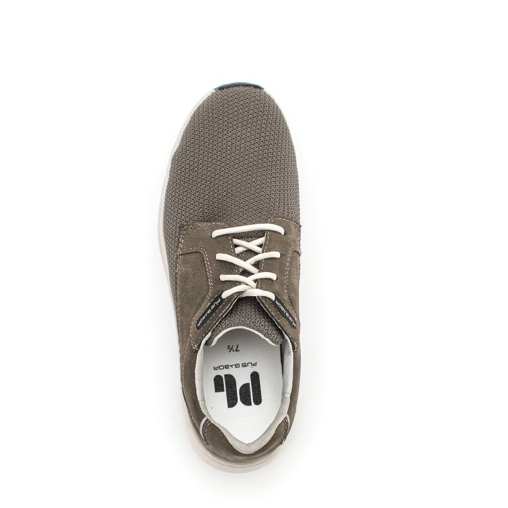 Pius Gabor Pius Gabor Sneaker low braun Neueste Mode
