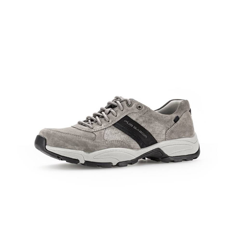 Pius Gabor Pius Gabor Sneaker low grau Online Outlet
