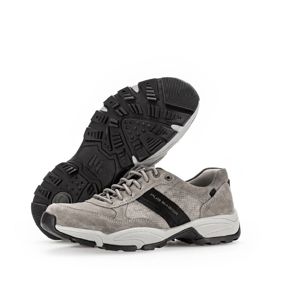 Pius Gabor Pius Gabor Sneaker low grau Online Outlet