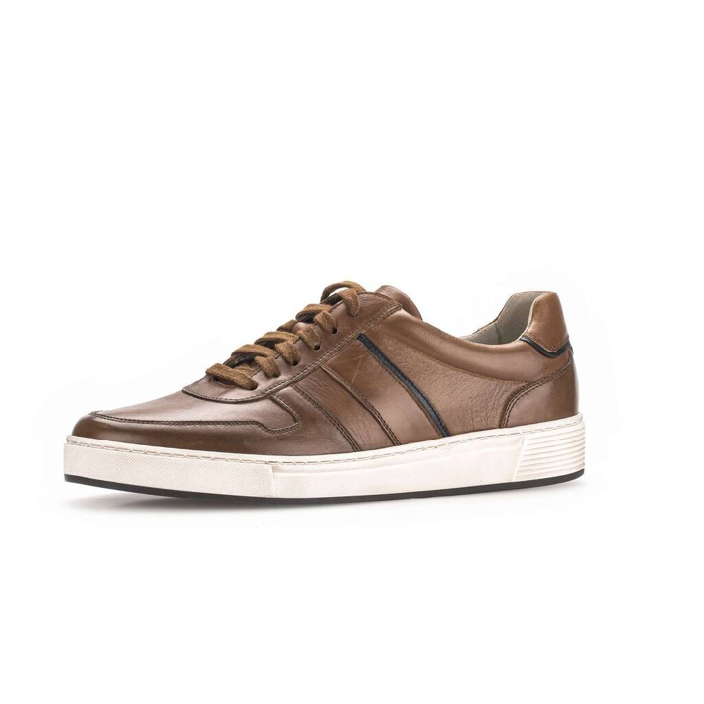 Pius Gabor Pius Gabor Sneaker low braun Zeitlich begrenztes Angebot
