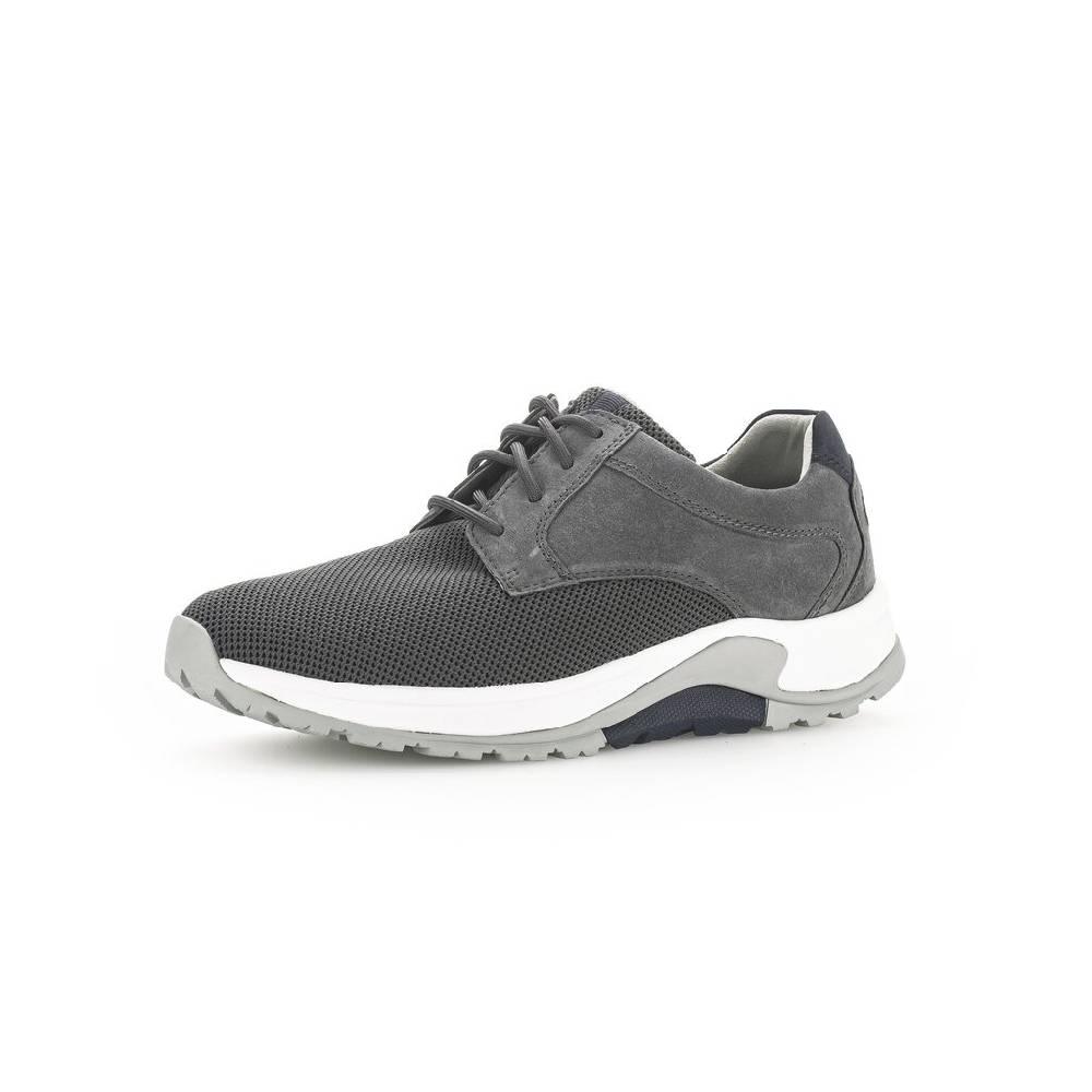 Pius Gabor rollingsoft Sneaker low grau Blitzangebot