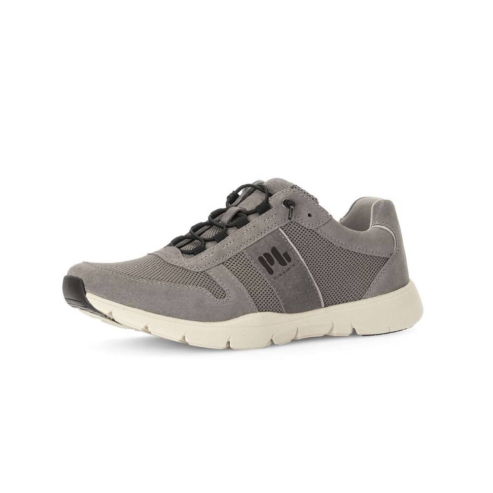 Pius Gabor Pius Gabor Sneaker low grau Große Rabatte