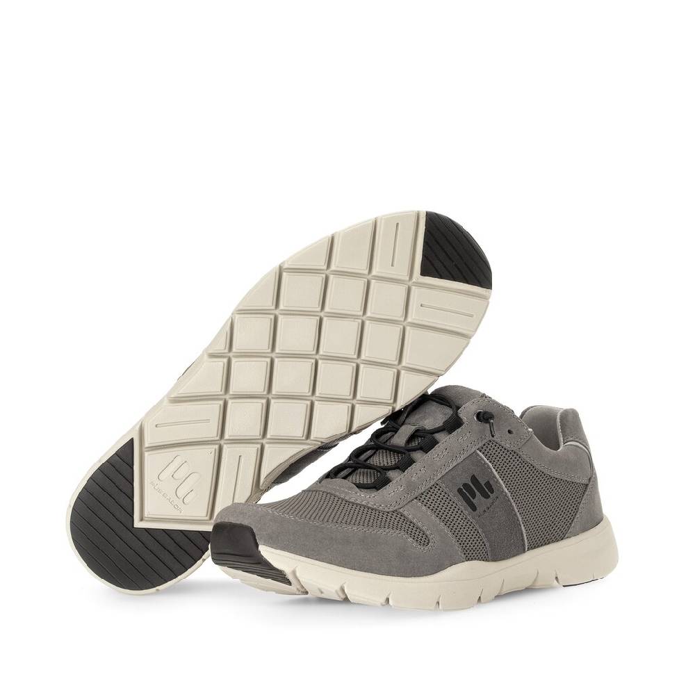 Pius Gabor Pius Gabor Sneaker low grau Große Rabatte