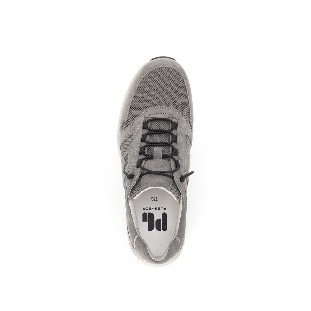 Pius Gabor Pius Gabor Sneaker low grau Große Rabatte