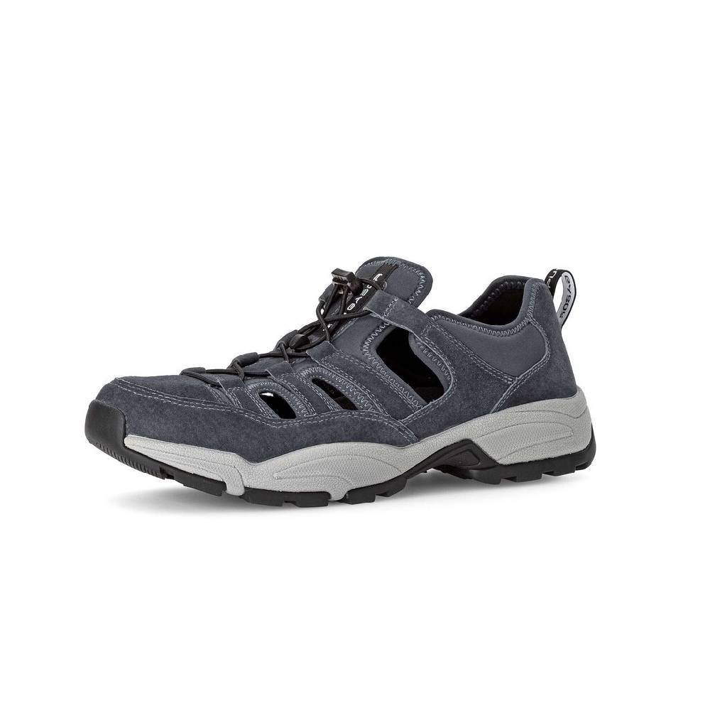 Pius Gabor Pius Gabor Sneaker low blau Neuheiten