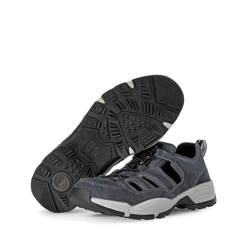 Pius Gabor Pius Gabor Sneaker low blau Neuheiten