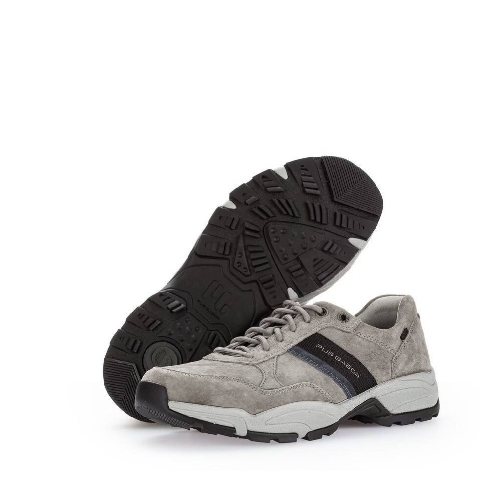 Pius Gabor Pius Gabor Sneaker low grau Saisonale Angebote