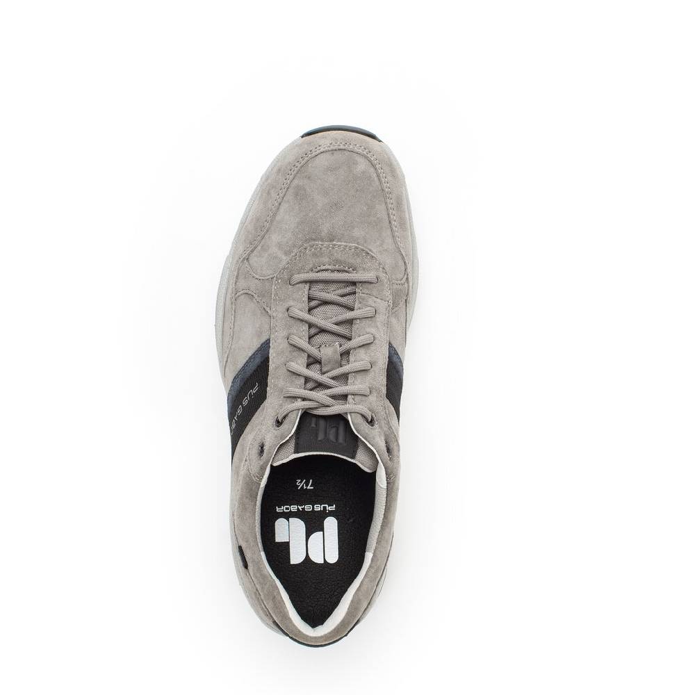 Pius Gabor Pius Gabor Sneaker low grau Saisonale Angebote