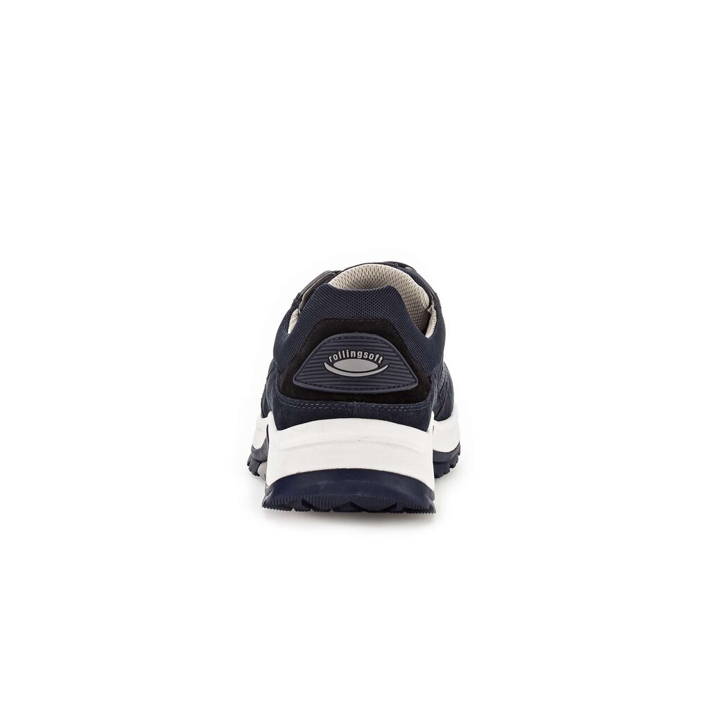 Pius Gabor rollingsoft Sneaker low blau Räumungsverkauf