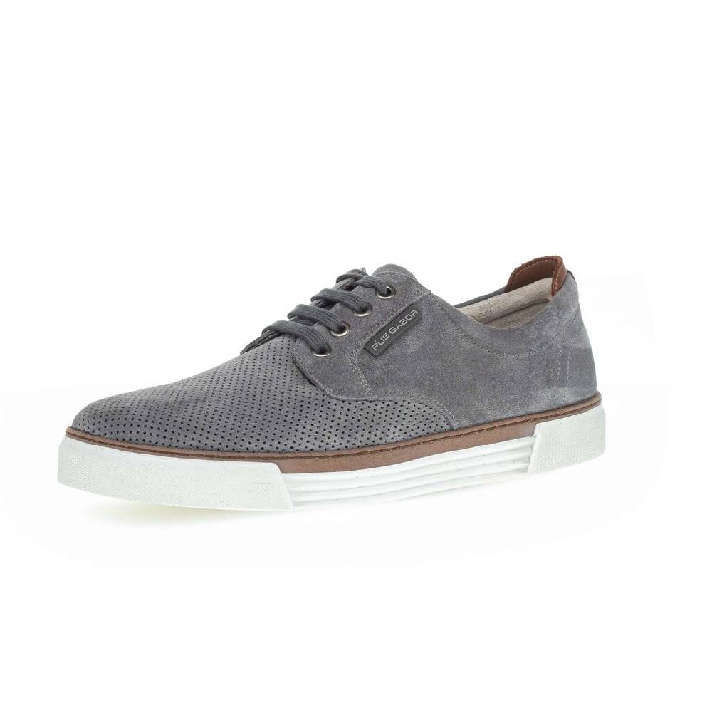 Pius Gabor Pius Gabor Sneaker low grau Kauf eins, bekomm eins gratis