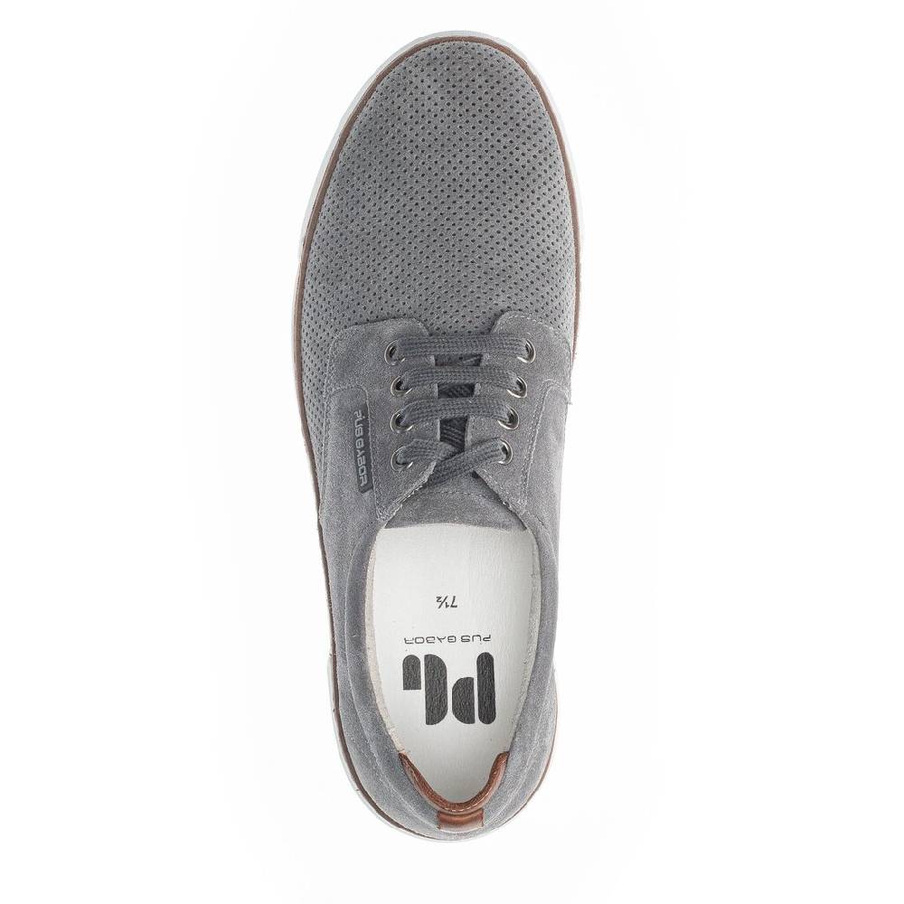Pius Gabor Pius Gabor Sneaker low grau Kauf eins, bekomm eins gratis