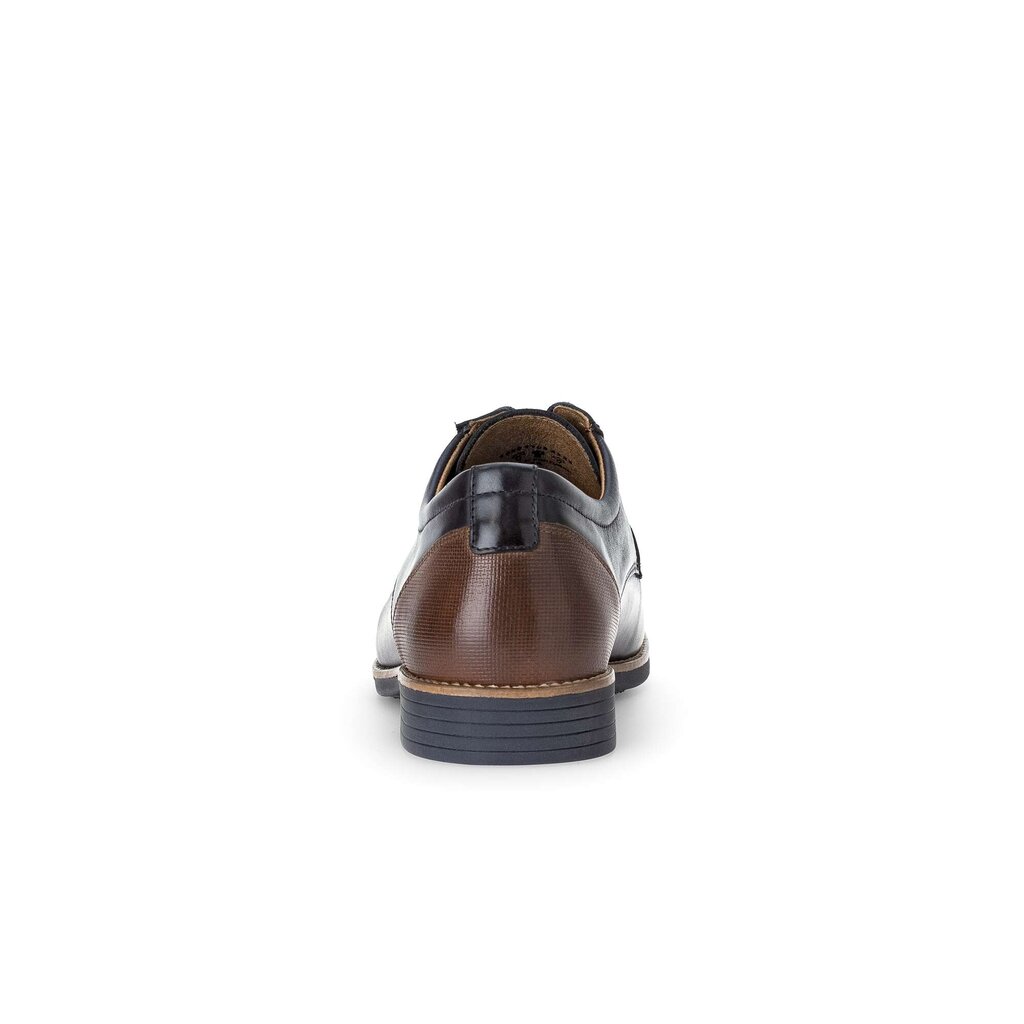 Pius Gabor Pius Gabor Schnürschuh blau Tägliche Deals