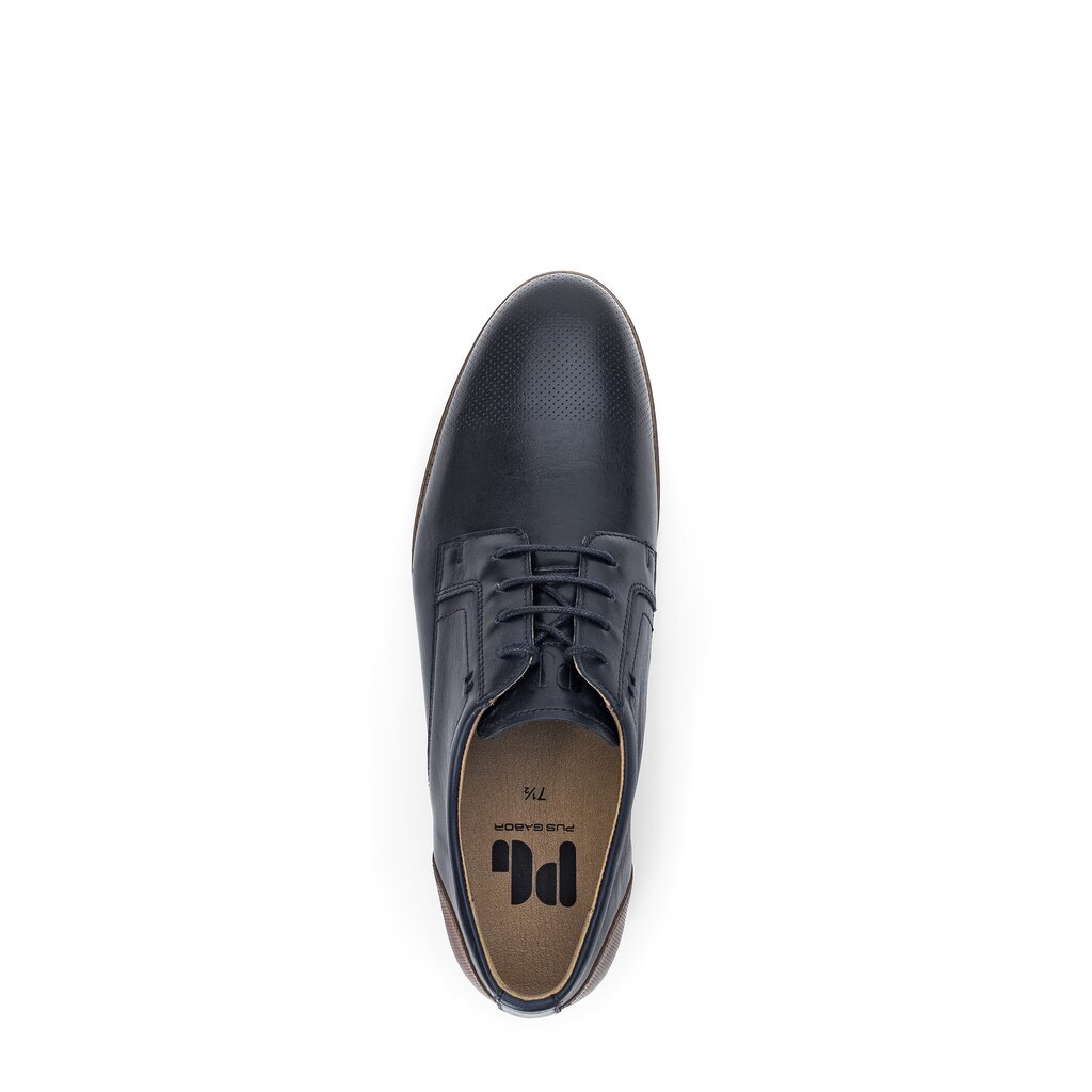 Pius Gabor Pius Gabor Schnürschuh blau Tägliche Deals