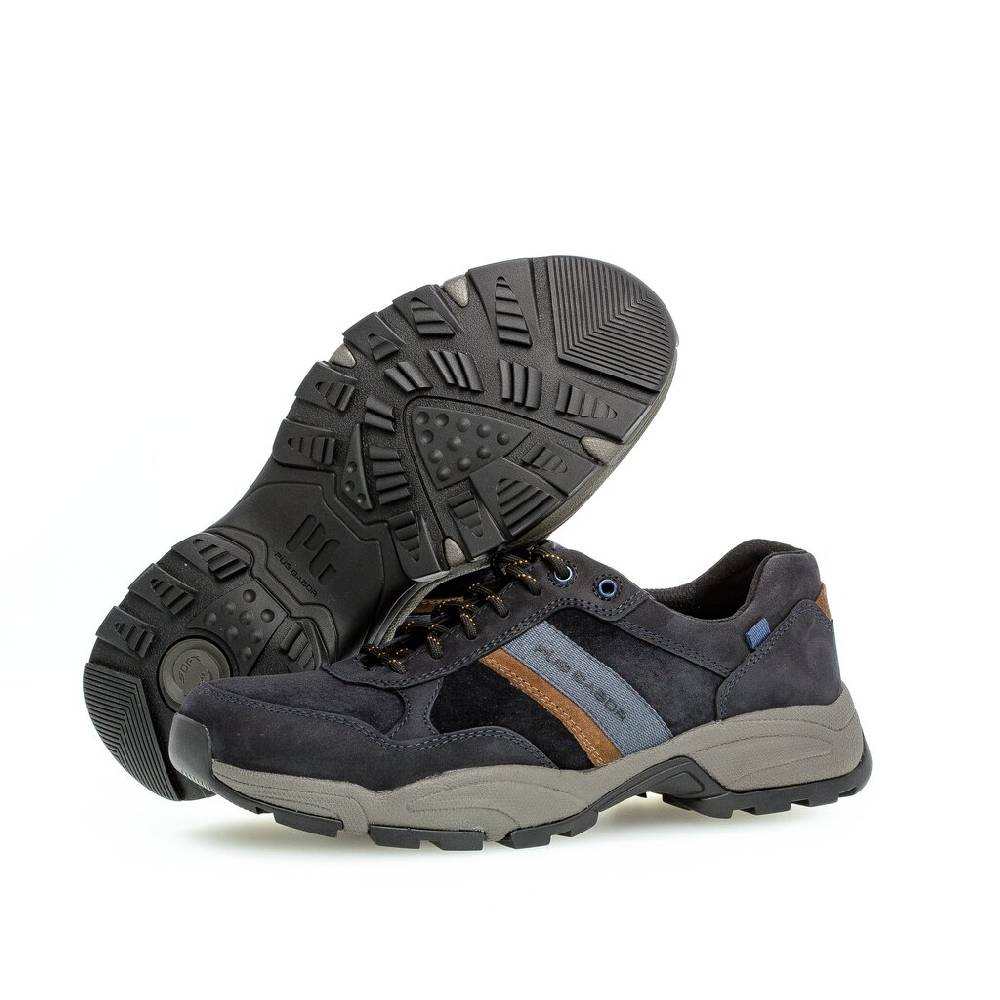 Pius Gabor Pius Gabor Sneaker low blau Riesige Ersparnisse