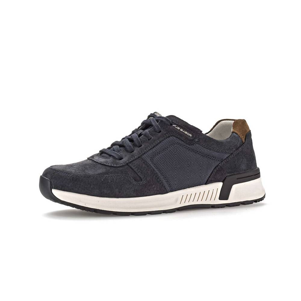 Pius Gabor Pius Gabor Sneaker low blau VIP-Rabatte