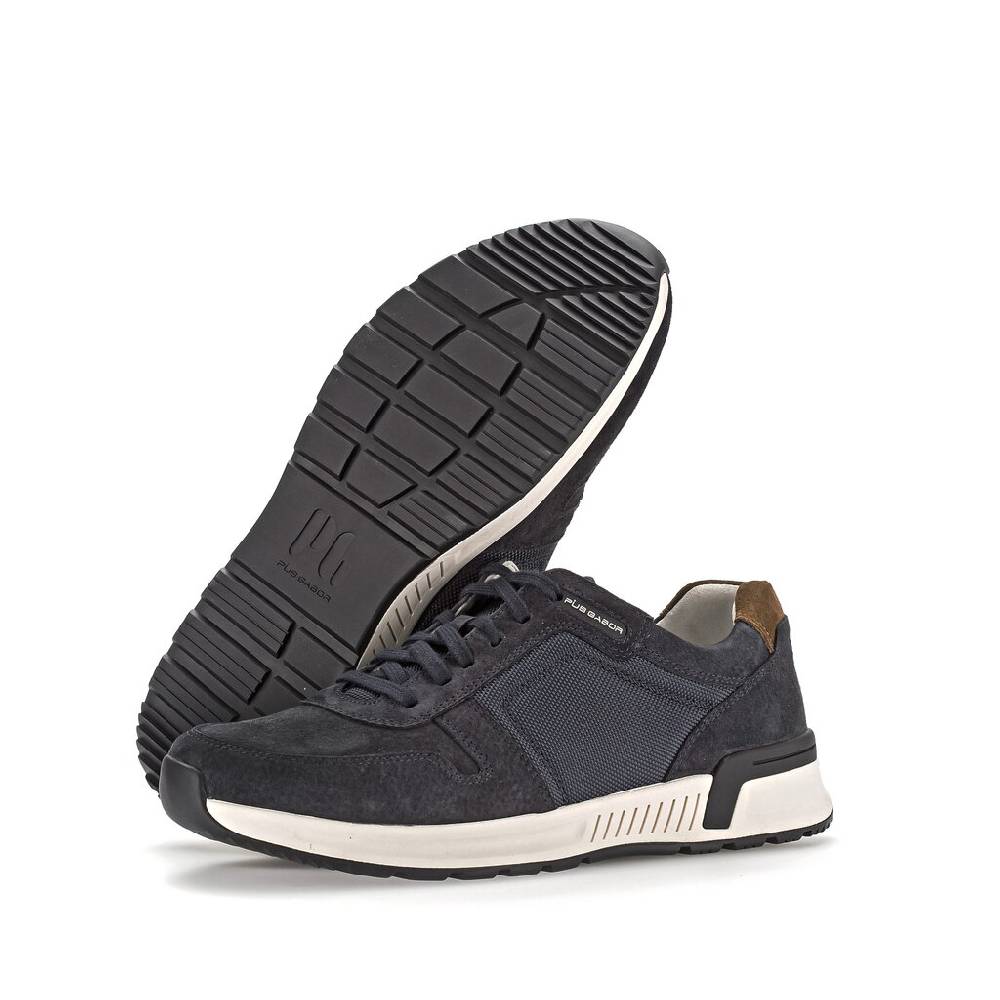 Pius Gabor Pius Gabor Sneaker low blau VIP-Rabatte