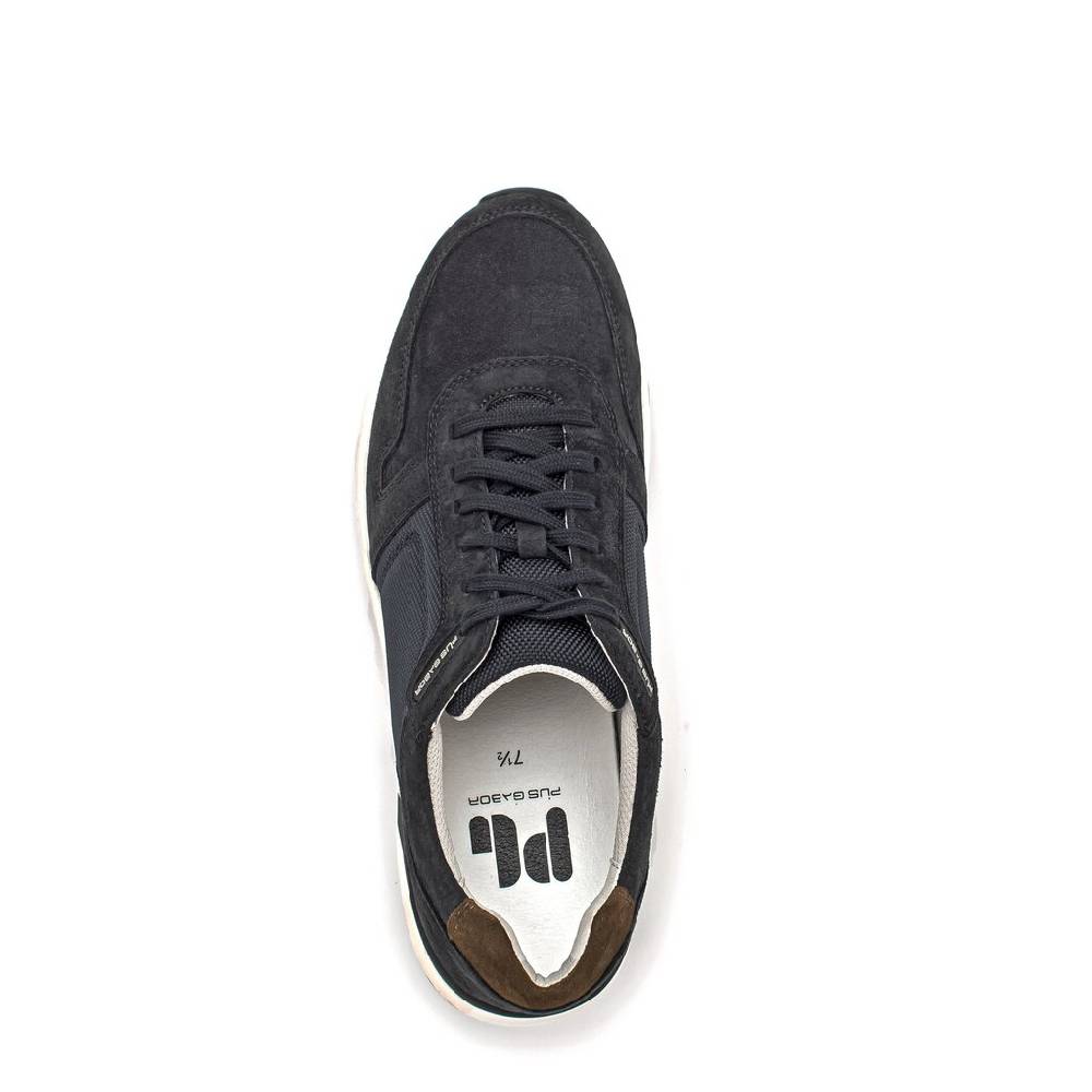 Pius Gabor Pius Gabor Sneaker low blau VIP-Rabatte