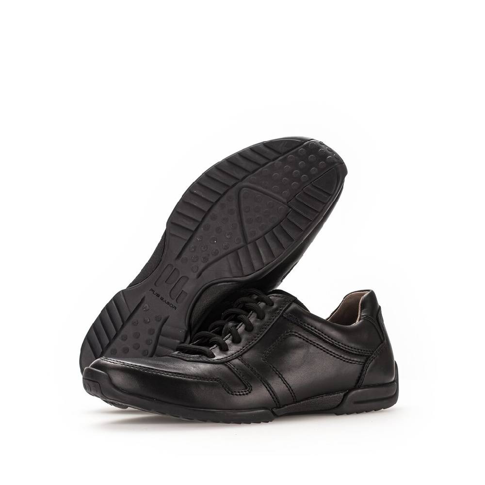 Pius Gabor Pius Gabor Sneaker low schwarz Super Sparpreis