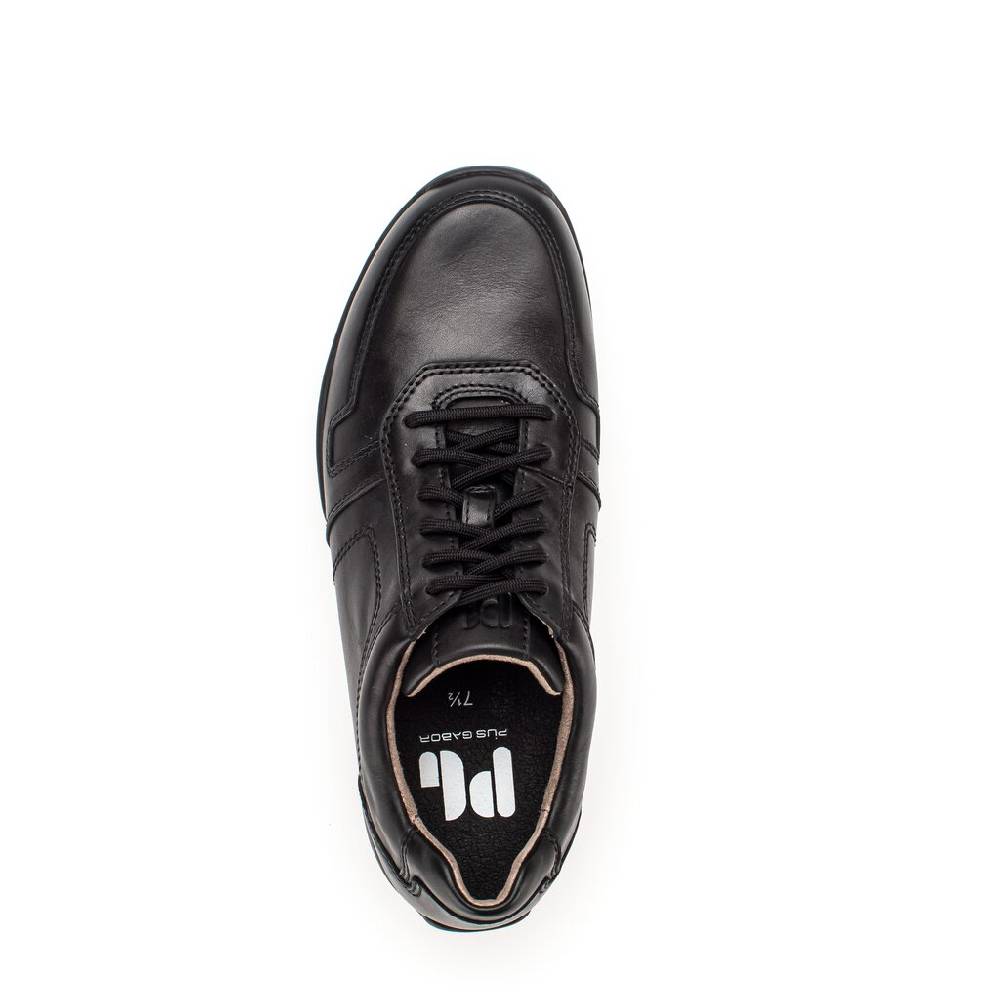 Pius Gabor Pius Gabor Sneaker low schwarz Super Sparpreis