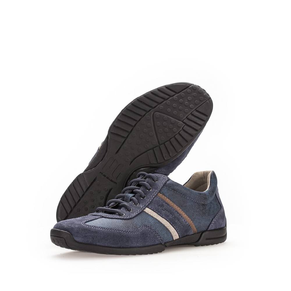 Pius Gabor Pius Gabor Sneaker low blau Wochenangebot