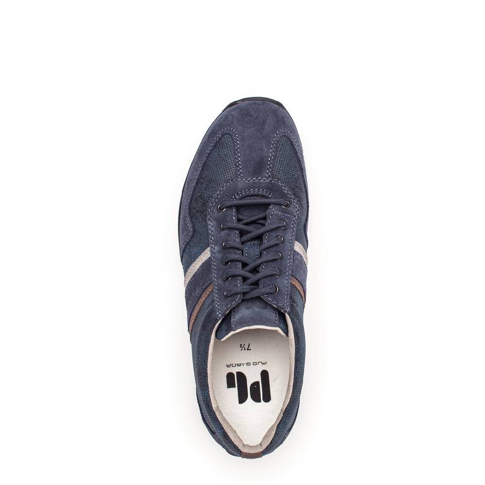 Pius Gabor Pius Gabor Sneaker low blau Wochenangebot