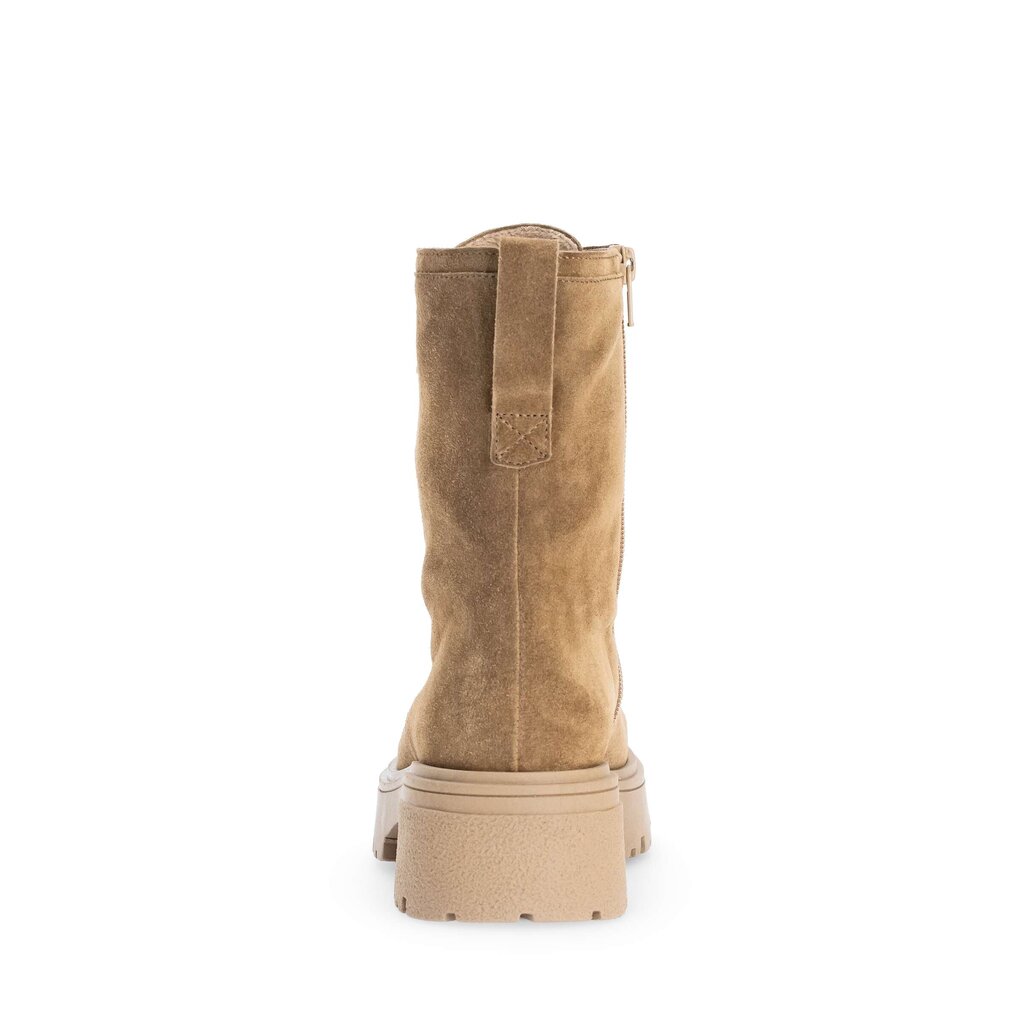 Pius Gabor Biker Boots braun Osterangebot