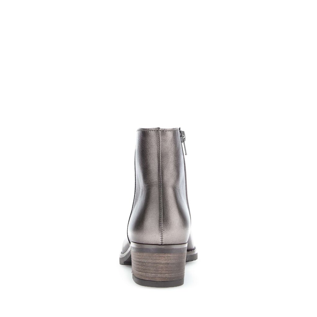 Pius Gabor Elegante Stiefelette bronze Vatertagsangebot